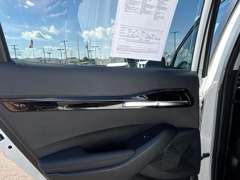 Used 2024 Kia Seltos EX AWD/4WD image 26