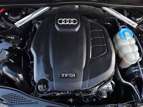 Used 2018 Audi A5 2.0T Premium w/ S Line Sport Package AWD/4WD image 11