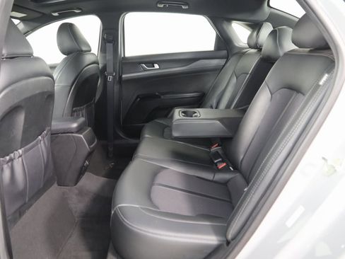 Used 2023 Kia K5 GT-Line image 51