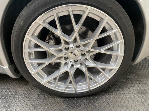 Used 2008 Maserati Quattroporte RWD image 40