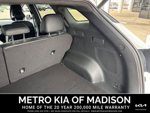 Used 2023 Kia Sportage X-Pro Prestige AWD/4WD image 32