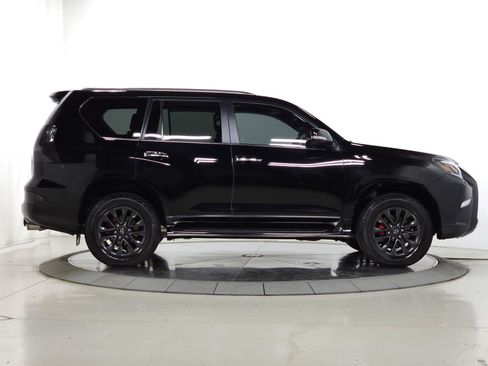 Used 2021 Lexus GX 460 Premium AWD/4WD image 10