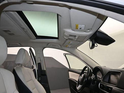 Used 2016 MAZDA CX-5 Grand Touring image 27