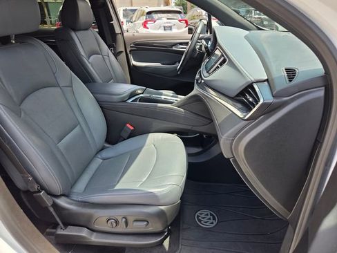 Used 2023 Buick Enclave Essence w/ Trailering Package, 5000 lbs. FWD image 31