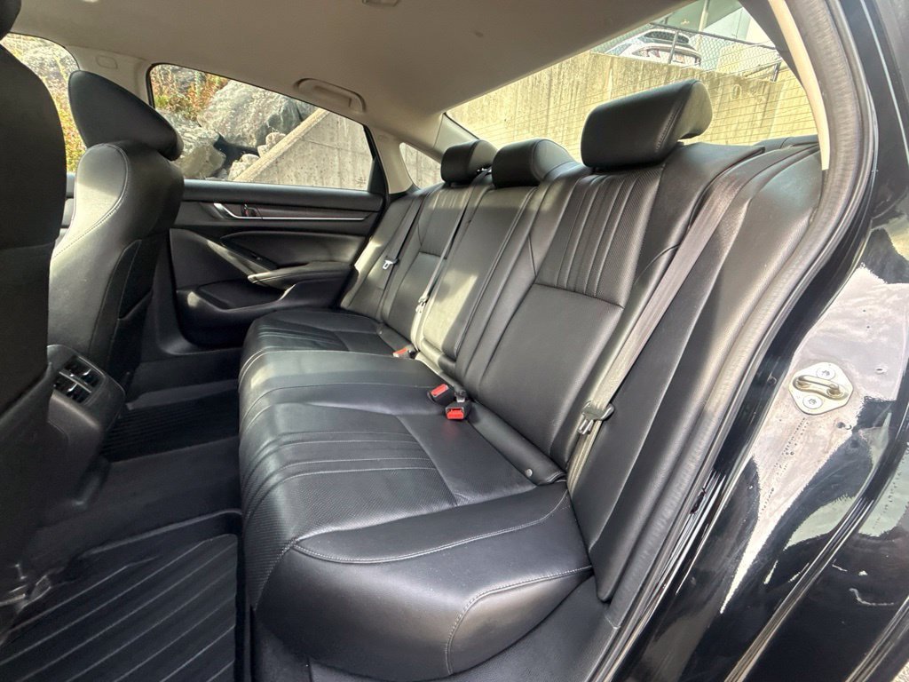 Used 2019 Honda Accord EX-L image 20