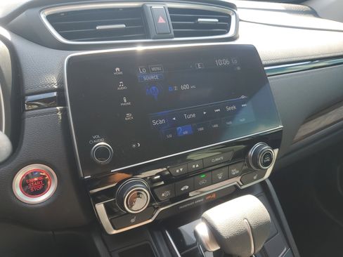 Used 2019 Honda CR-V EX image 18
