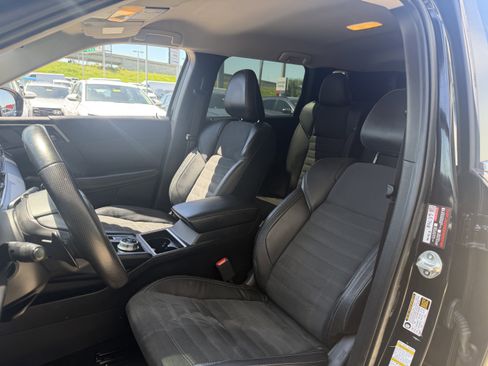 Used 2022 Mitsubishi Outlander SE AWD/4WD image 31