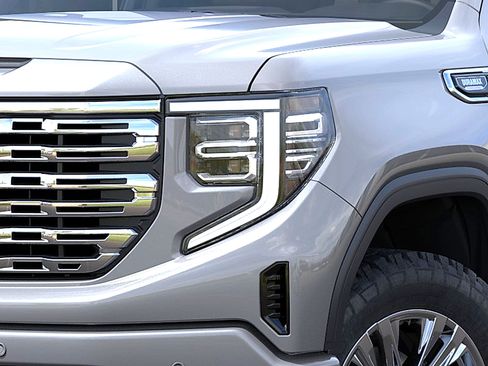 New 2026 GMC Sierra 1500 Denali w/ Technology Package AWD/4WD image 10