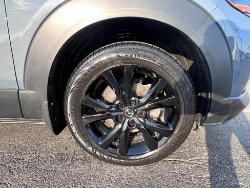 Used 2024 MAZDA CX-30 AWD 2.5 S w/ Preferred Package image 20