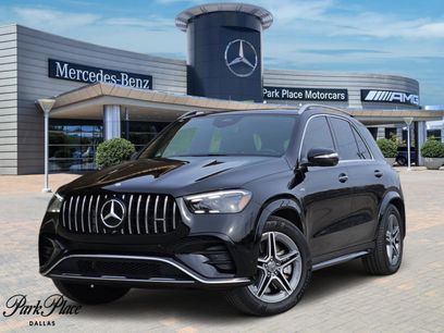 Certified 2025 Mercedes-Benz GLE 53 AMG 4MATIC