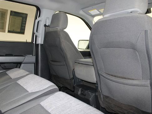 Used 2023 Ford F150 XLT w/ XTR Package AWD/4WD image 30