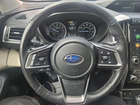 Used 2022 Subaru Ascent Limited w/ Technology Package AWD/4WD image 23