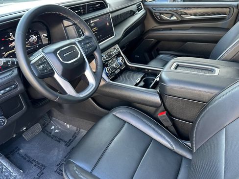 Certified 2023 GMC Yukon XL Denali AWD/4WD image 10