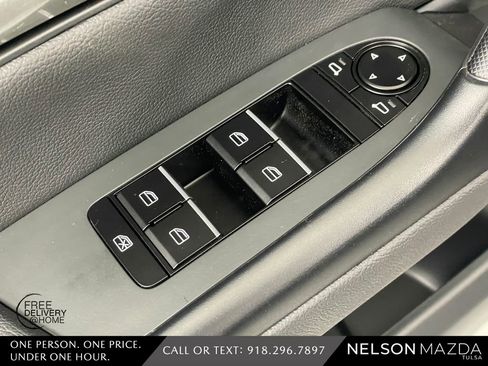 New 2026 MAZDA CX-50 2.5 Hybrid w/ Weather Package image 19