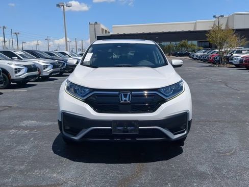 Used 2022 Honda CR-V EX image 3