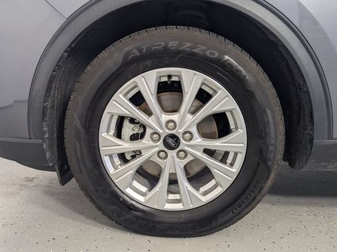 Used 2023 Ford Escape Active FWD image 8