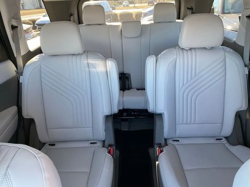 New 2026 Hyundai Palisade SEL image 35