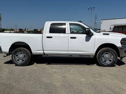New 2025 RAM 2500 Tradesman image 2