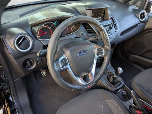 Used 2017 Ford Fiesta ST image 10