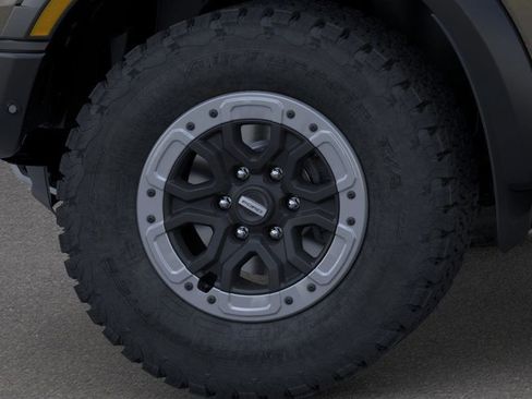 New 2026 Ford Ranger Raptor image 19