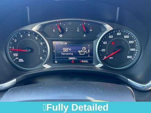 Used 2022 Chevrolet Equinox LT image 26