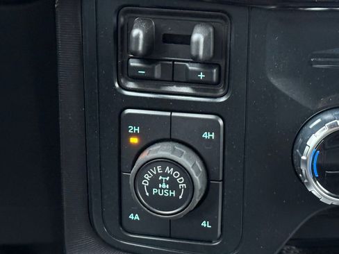 Used 2025 Ford F150 Raptor w/ Equipment Group 803A Raptor R image 23