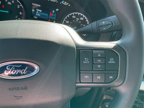 New 2026 Ford F250 XL w/ STX Appearance Package image 21