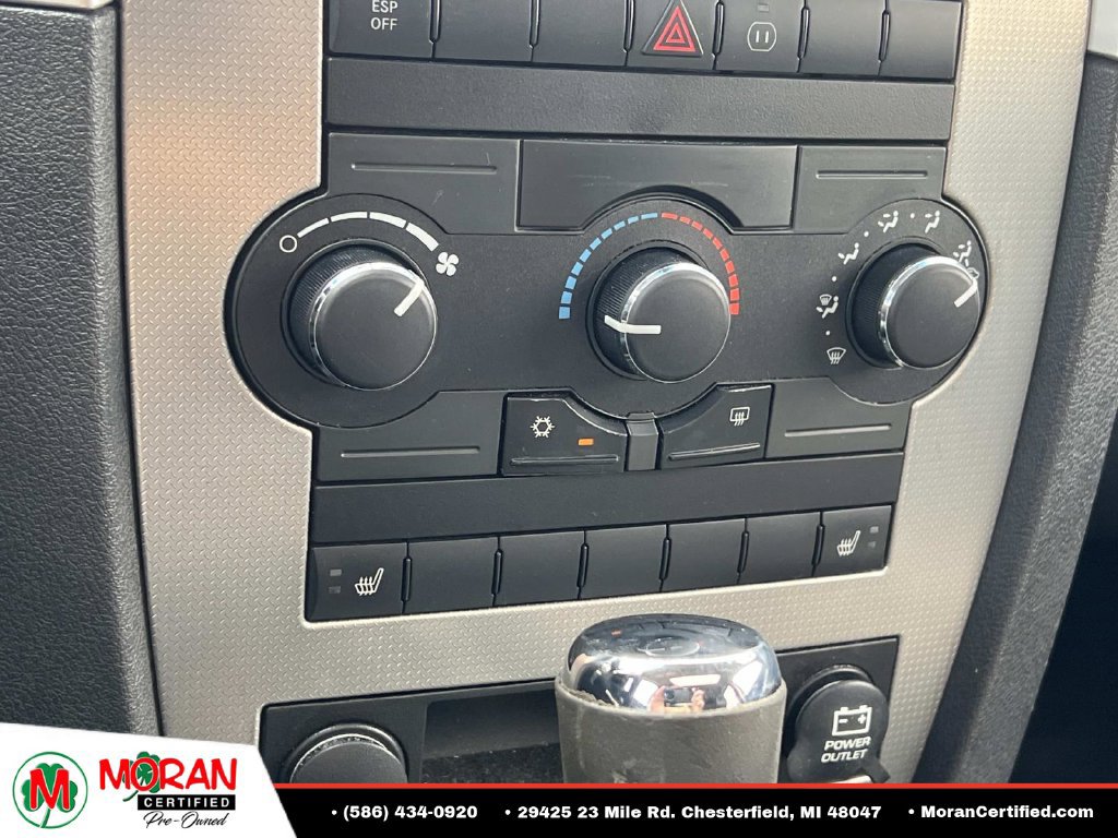 Used 2008 Jeep Grand Cherokee Laredo AWD/4WD image 22