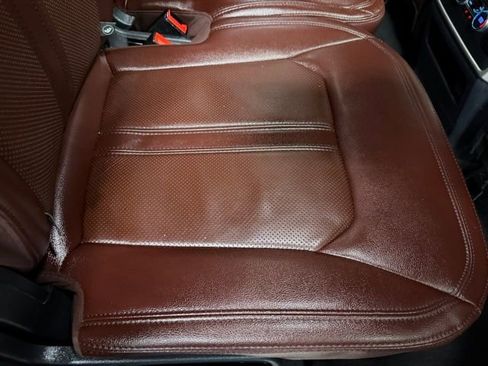 Used 2024 Ford Expedition Limited image 28