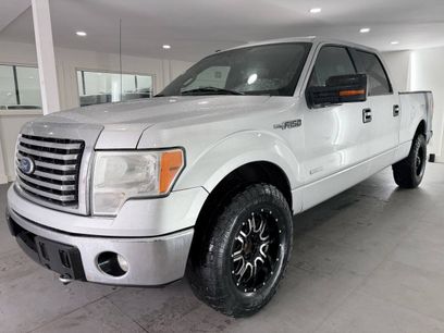 Used 2012 Ford F150 XLT w/ XTR Pkg