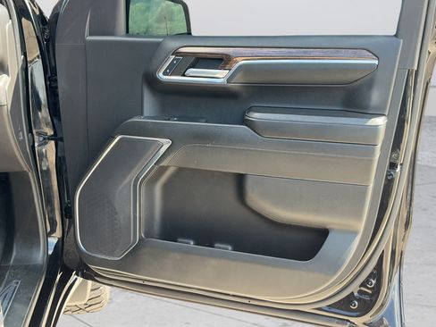 Used 2024 GMC Sierra 1500 Elevation RWD image 23