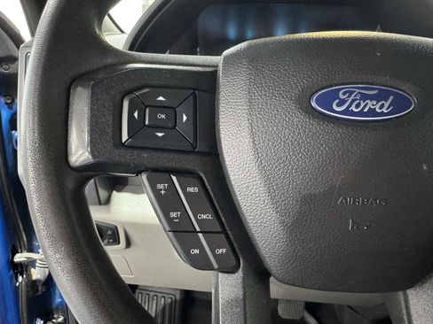 Certified 2020 Ford F150 XLT w/ XTR Package AWD/4WD image 13