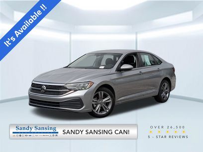 Used 2024 Volkswagen Jetta SE
