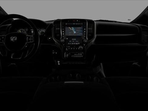New 2026 RAM 2500 Tradesman AWD/4WD image 6