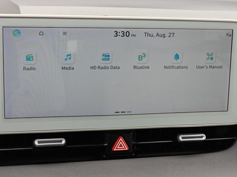 Certified 2024 Hyundai Ioniq 5 Limited RWD image 25