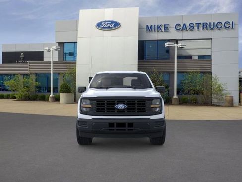 New 2026 Ford F150 XL image 6