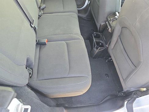 Used 2023 Jeep Wrangler Sport S image 11