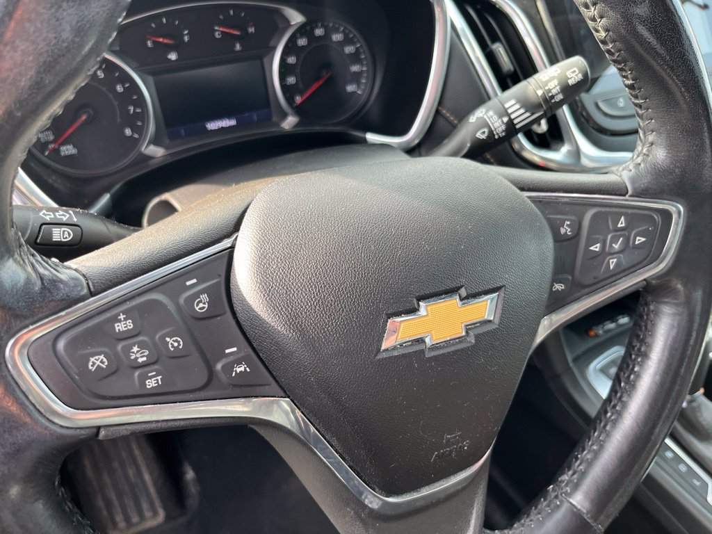 Used 2019 Chevrolet Equinox Premier AWD/4WD image 11