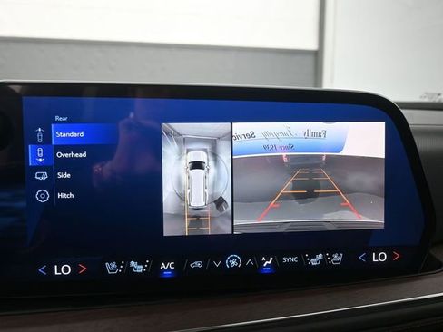 New 2025 Chevrolet Suburban High Country image 22