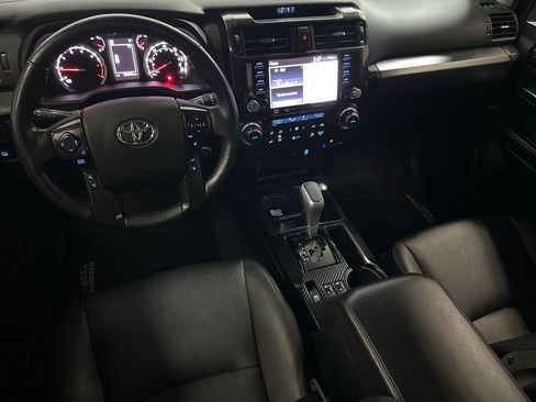 Used 2023 Toyota 4Runner TRD Pro image 12