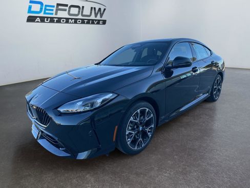 New 2026 BMW 228i xDrive w/ Technology Package image 25