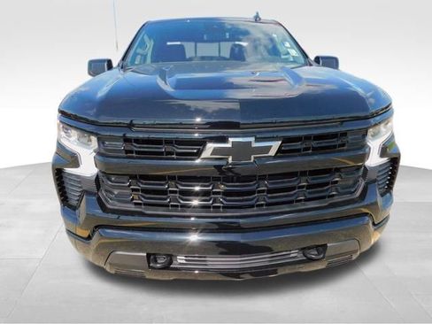 New 2026 Chevrolet Silverado 1500 RST w/ Convenience Package II image 2