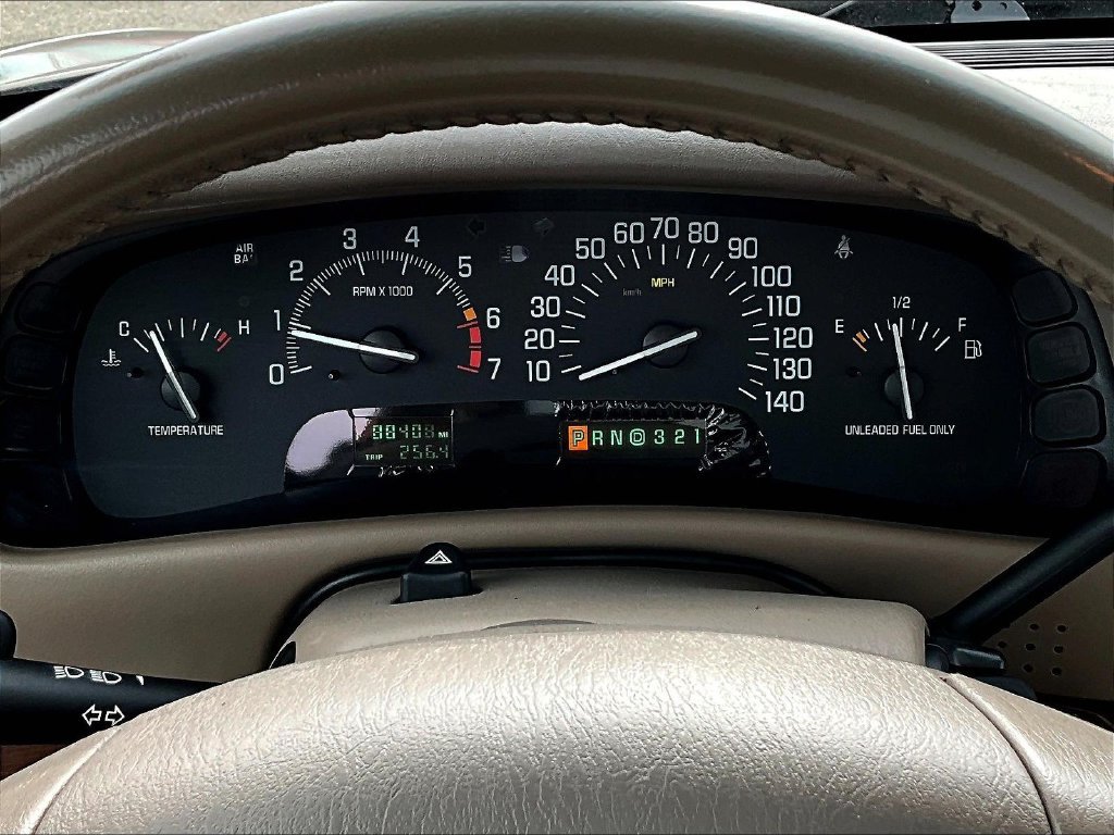 Used 2003 Buick Park Avenue FWD image 15