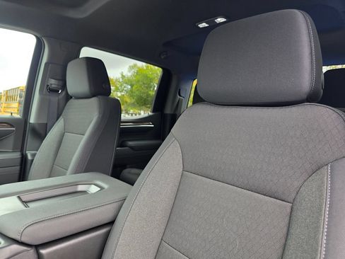 New 2026 Chevrolet Silverado 1500 LT RWD image 11