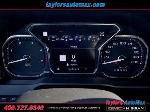 Used 2021 GMC Sierra 3500 Denali w/ Denali Ultimate Package image 8