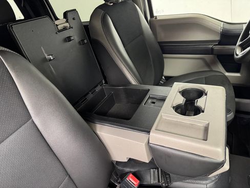 Used 2020 Ford F250 XLT image 30