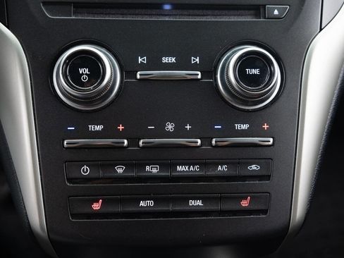Used 2018 Lincoln MKC Premiere AWD/4WD image 35