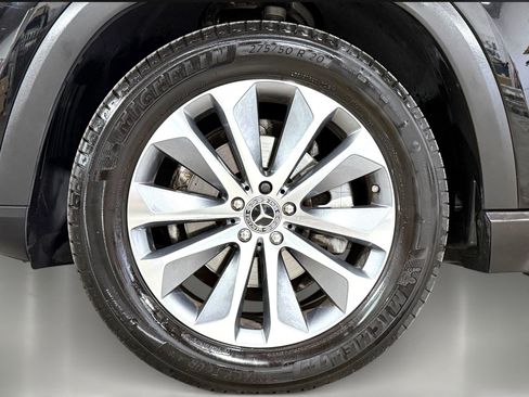 Used 2023 Mercedes-Benz GLE 350 4MATIC image 11