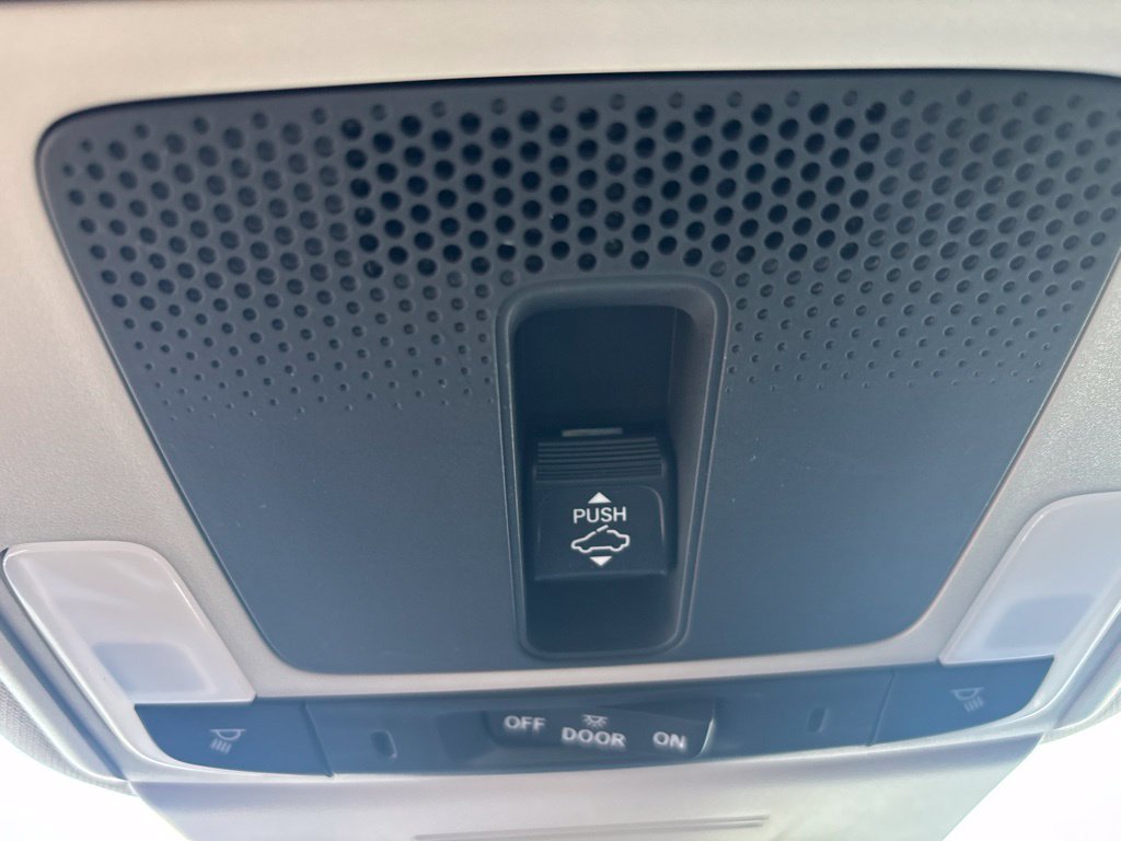 Used 2023 Honda Civic Touring image 26