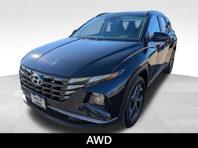 Used 2024 Hyundai Tucson SEL